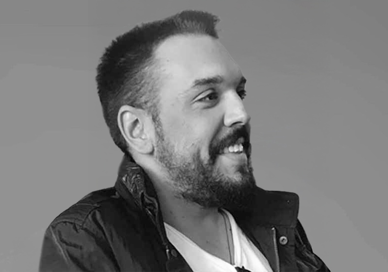 NY Product Design Awards Jury - Renato Barreto