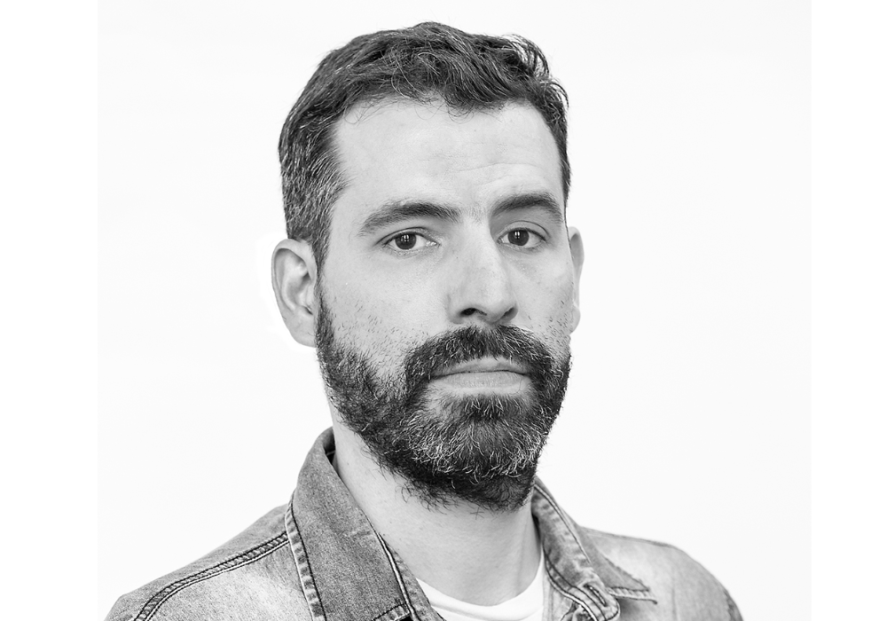 NY Product Design Awards Jury - Fernando Felicio dos Santos de Carvalho