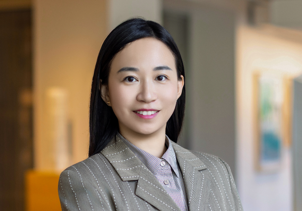 Yafei Zhang