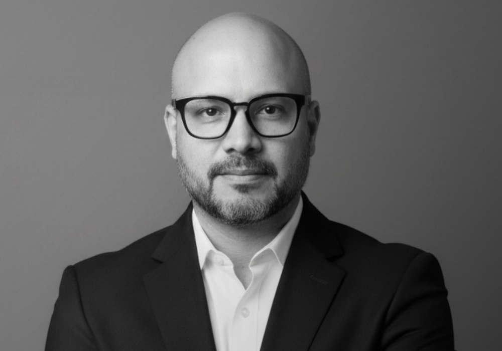 NYX Awards Jury - Jimmy Landaburu