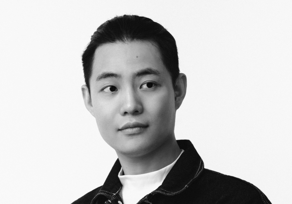 NYX Awards Jury - Sun Wang