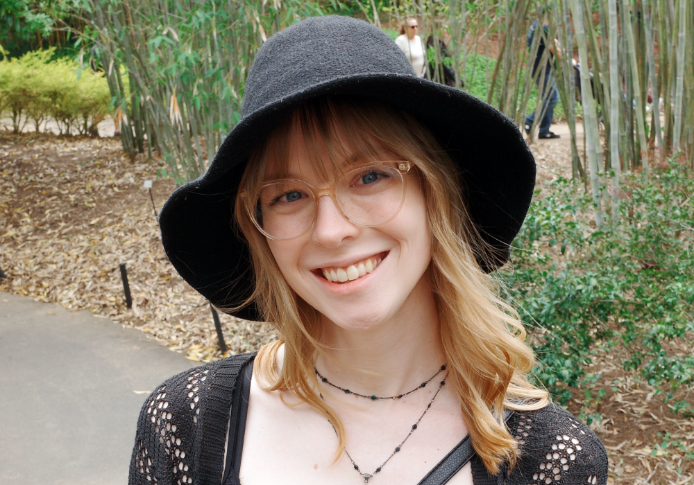 Claire Ferrin