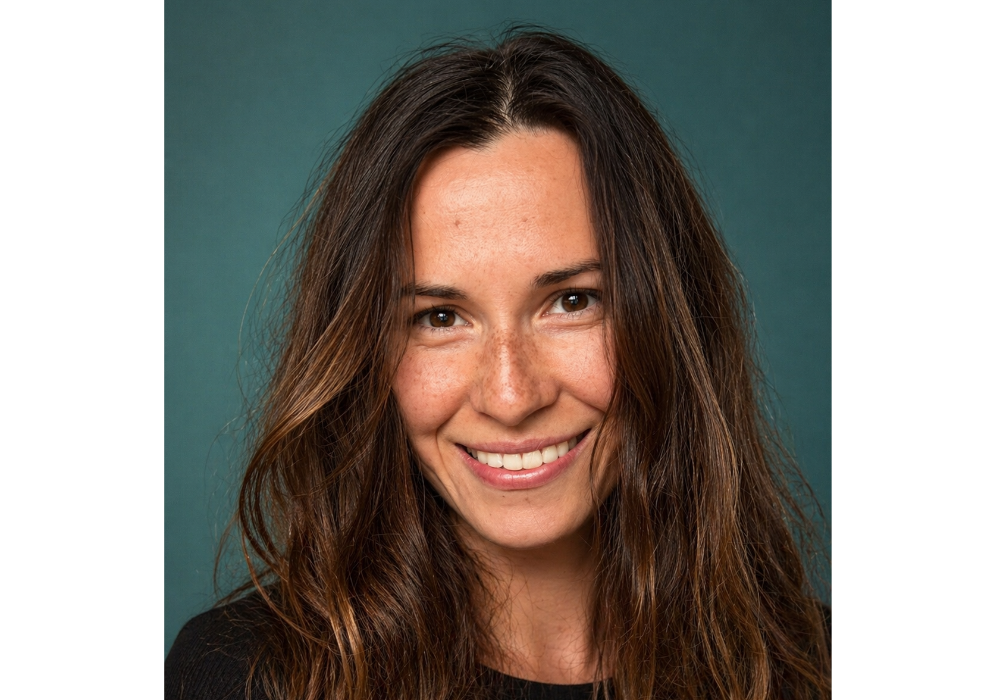 NYX Awards Jury - Linara Bozieva