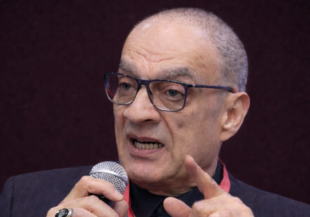 TITAN Busines Jury - Prof. Dr. M. Amr Sadik