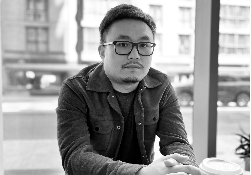 Jin Yan, Creative Director, VML Canada