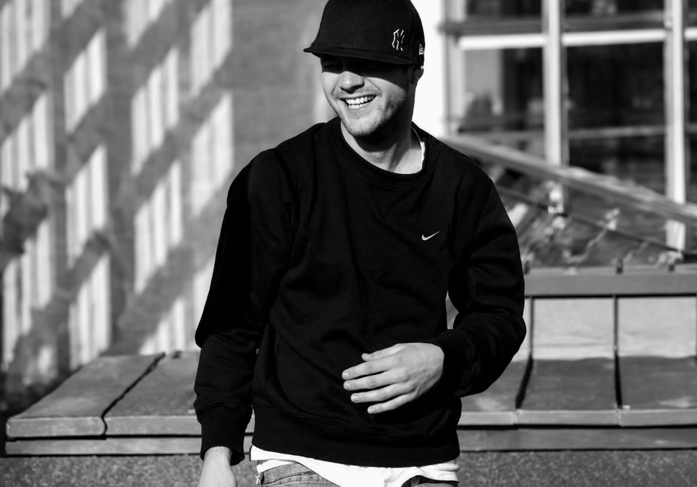 MUSE Design Jury - Michael Hansen