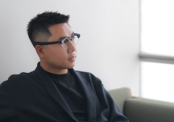 French Design Awards Jury - Liu Jianhui