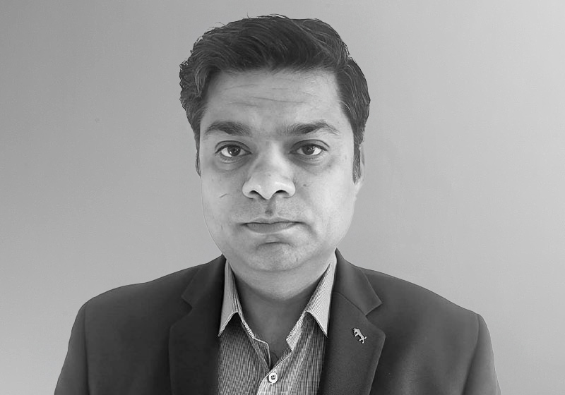 NY Product Design Awards Jury - Abhijeet Bais