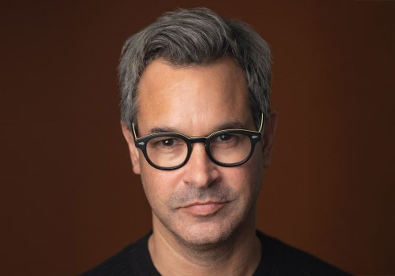 MUSE Design Jury - Adam D. Hirsch