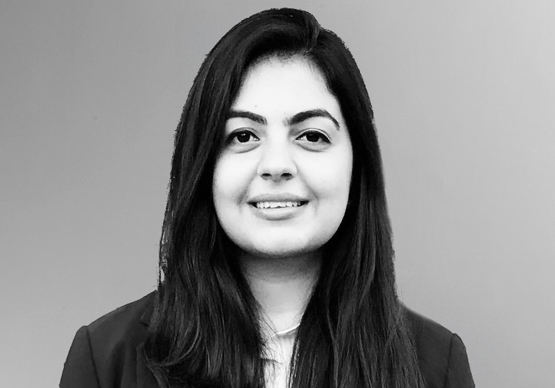 Aeshna Kapoor