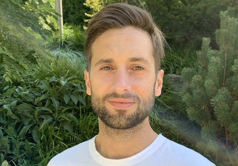 Alejandro Juli
