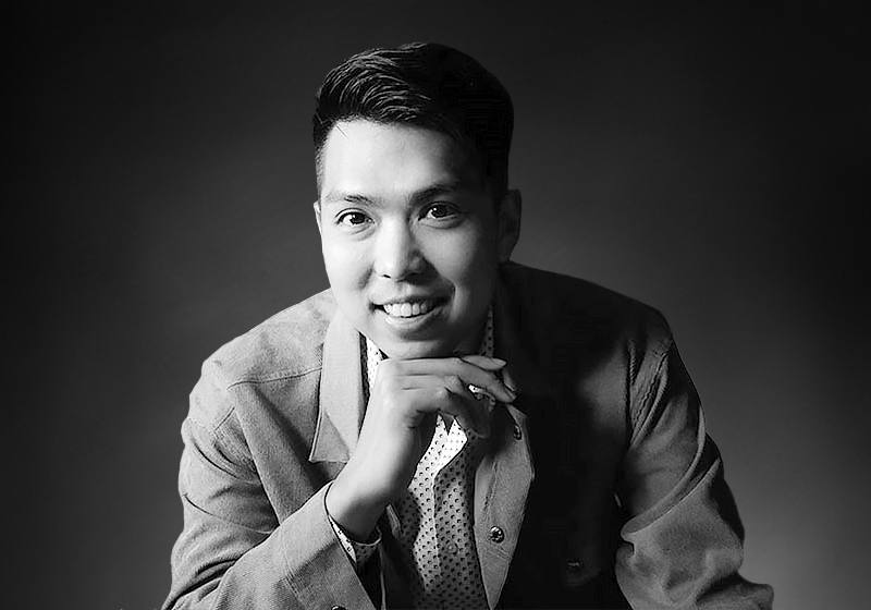 Vega Judge - Alex Tan