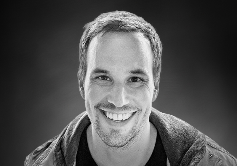 NYX Game Awards - Alexander Karpazis