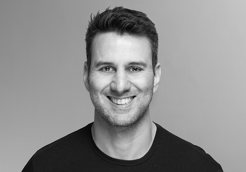 Alexandre Collares ,  Creative Art Director, Ogilvy Australia