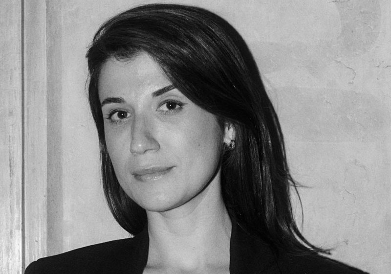 MUSE Design Jury - Amabile Guglielmino-Brady