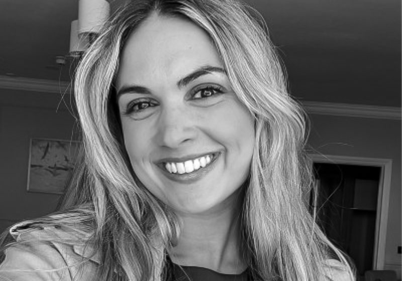 NYX Awards Jury - Amber Maskell