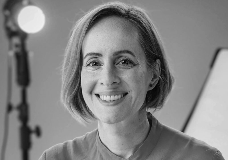 MUSE Design Jury - Amy Leo