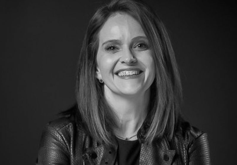 NYX Awards Jury - ANADEGE DOS SANTOS FREITAS