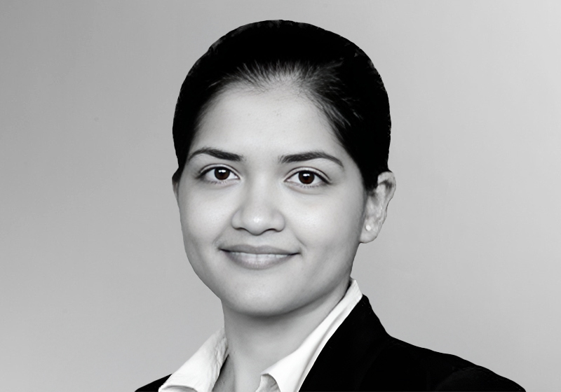 Ananya Jha