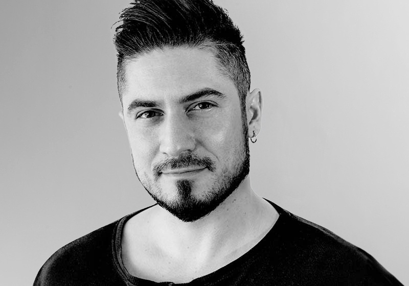 Vega Judge - Andrea Foresi