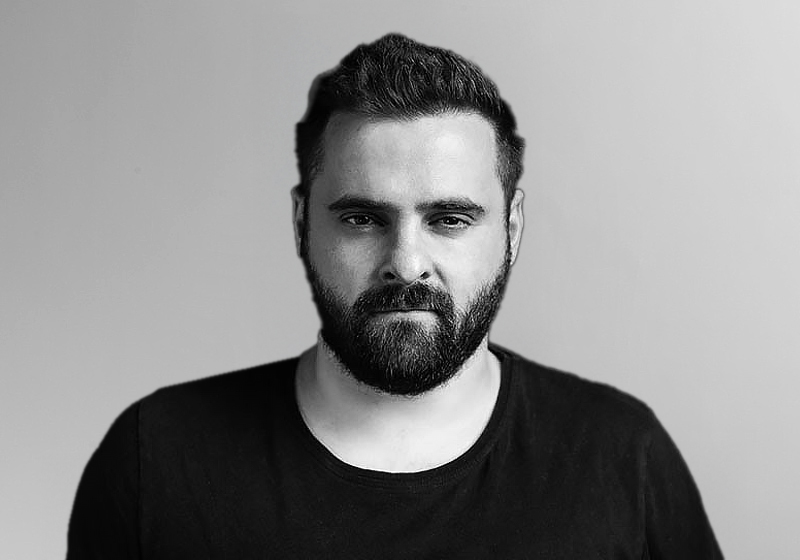 NY Product Design Awards Jury - Angel Iskrev