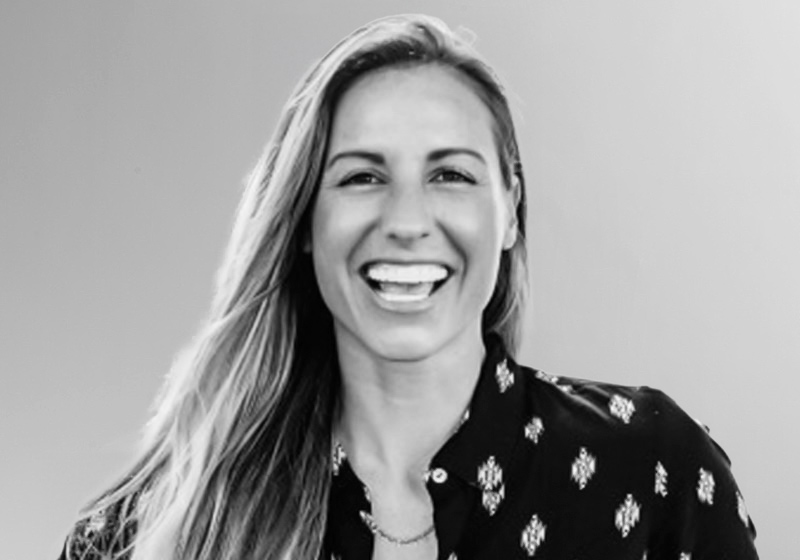 Anna Mader, SVP, Head of Creative, XD Agency