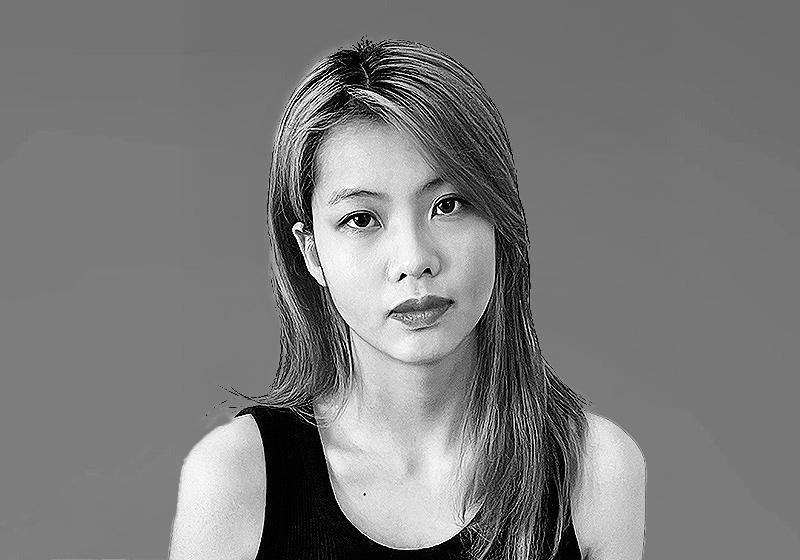 French Fashion Awards Jury - ANNA ZHANG