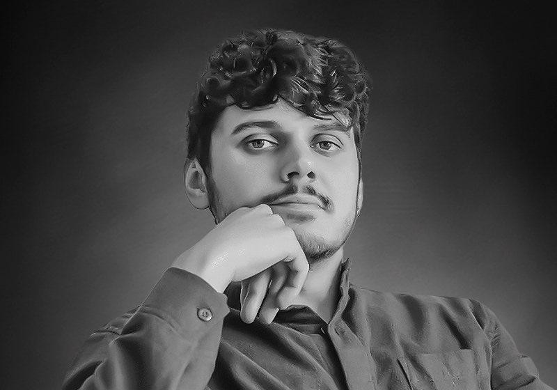 French Design Awards Jury - Artem Kropovinsky