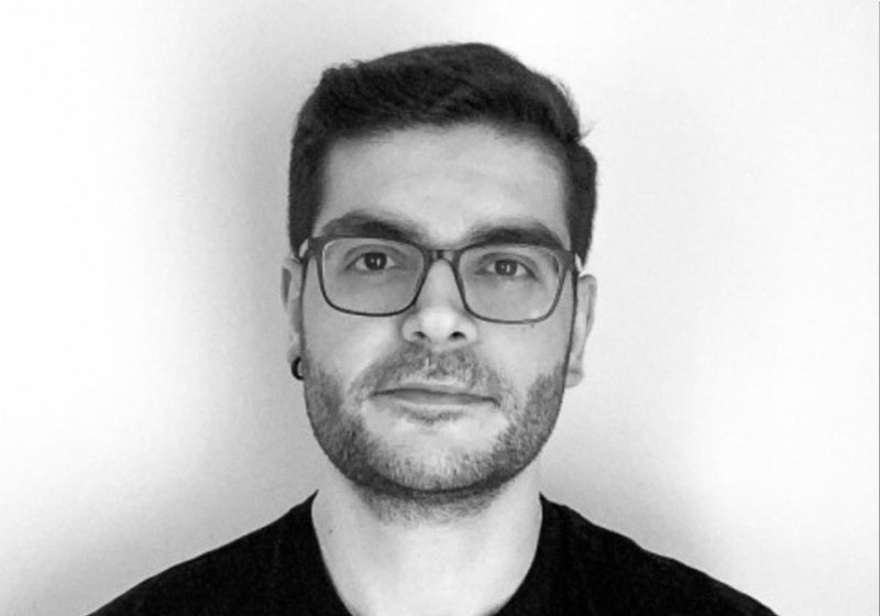 MUSE Design Jury - Atakan Salcioglu
