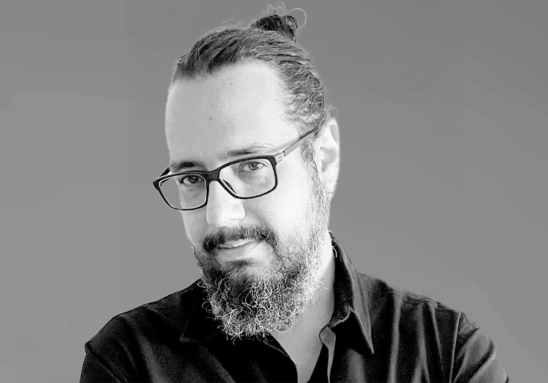 NYX Awards Jury - Augusto Jesus Correia
