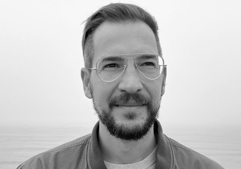 MUSE Design Jury - Benjamin Kuhn