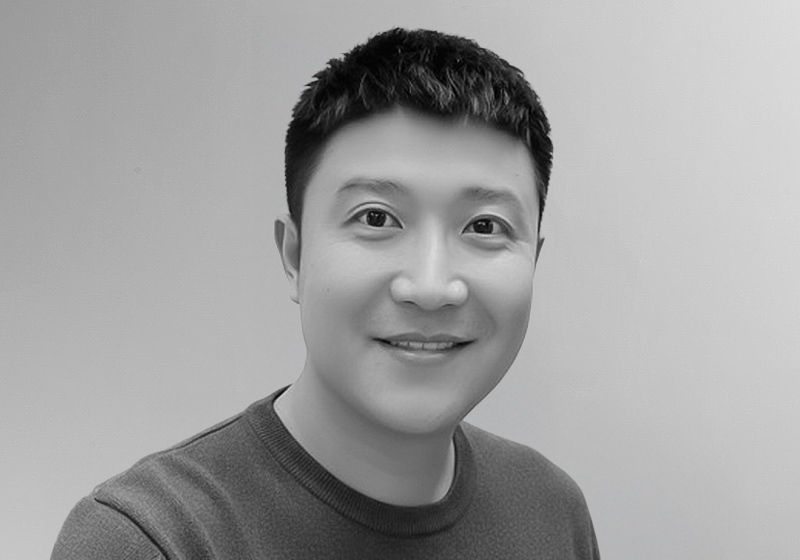 MUSE Design Jury - Bing Wu