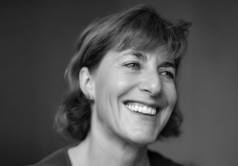 Catherine Karnow