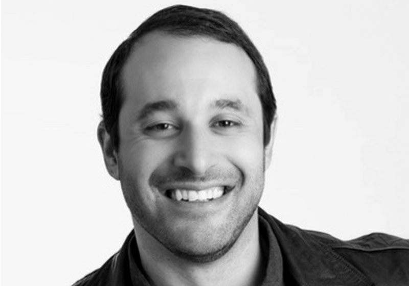 MUSE Design Jury - Chase Abraham