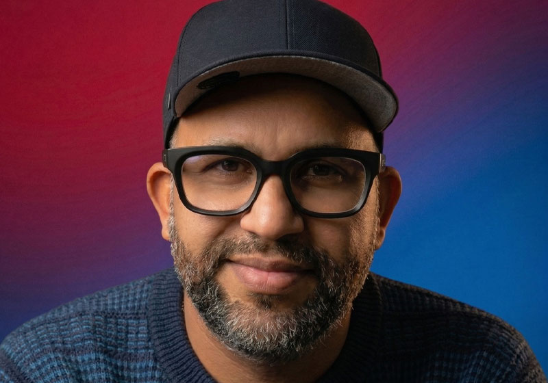 MUSE Design Jury - Christian Mondragon