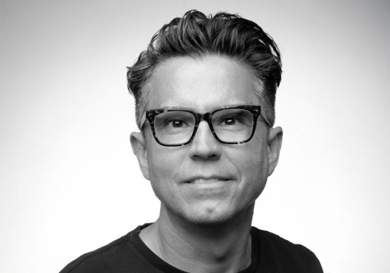 Craig Stout