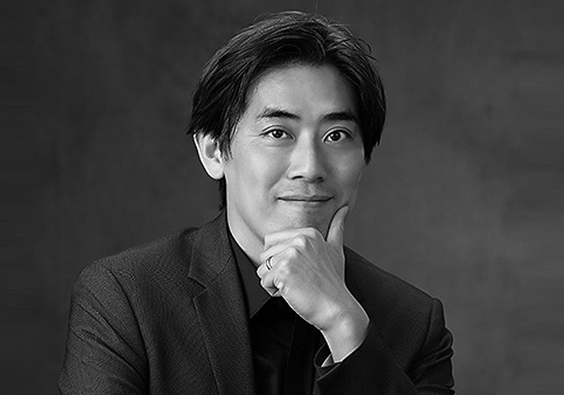 Daisuke Nagatomo, Founder, Director and Assistant Professor, MisoSoupDesign