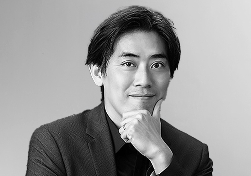 NY Product Design Awards Jury - Daisuke Nagatomo