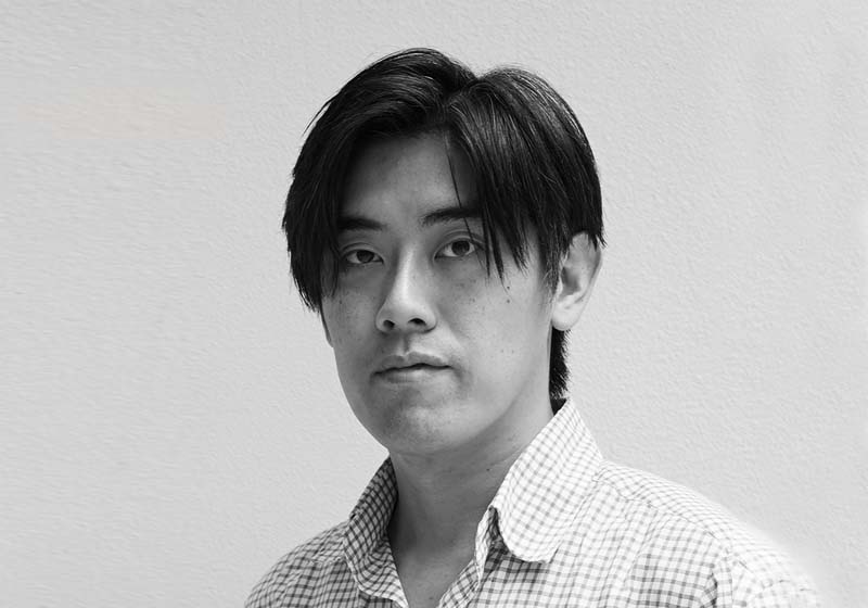 Daisuke Nagatomo, Founder, Director and Assistant Professor, MisoSoupDesign