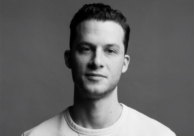 Daniel Trimarchi
