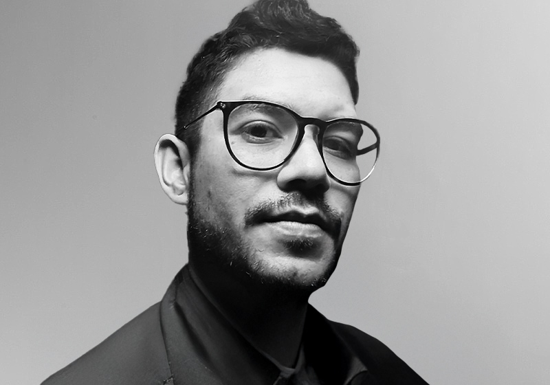 NY Product Design Awards Jury - Daniel Montiel