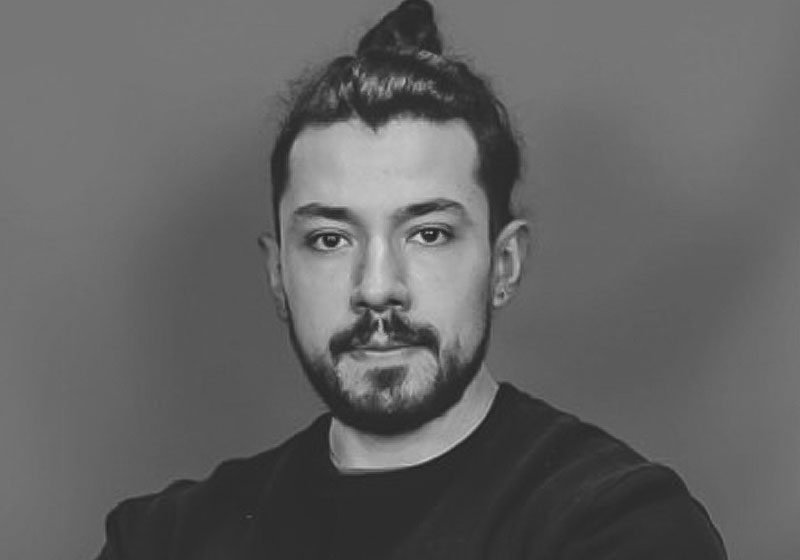 MUSE Design Jury - David Garzón 