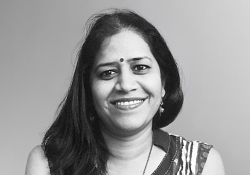 NYX Awards Jury - Deepti Kshirsagar