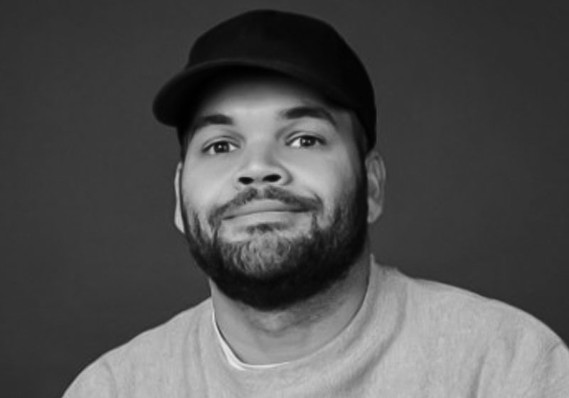 MUSE Design Jury - Eddie Barrous