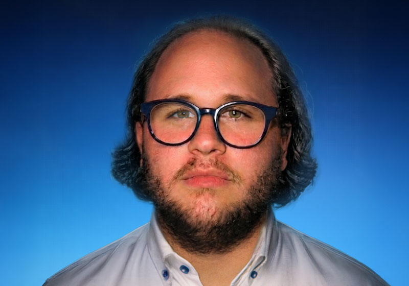 NYX Awards Jury - Edgar Del Toro