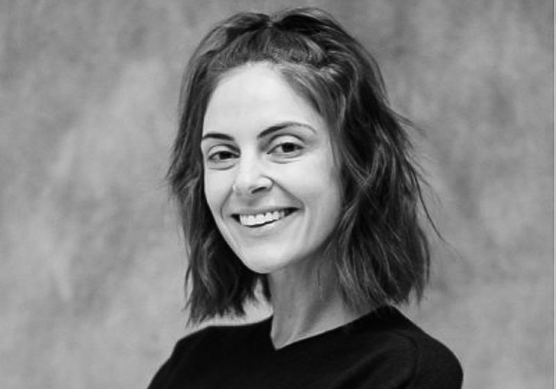 MUSE Design Jury - Eva McEnrue
