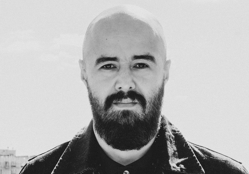 MUSE Design Jury - Fabio Barros