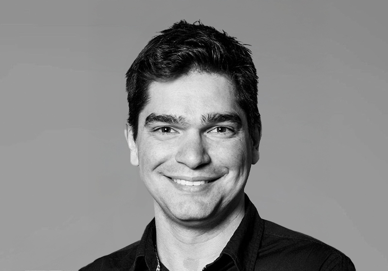 Felipe Munhoz, EVP, Executive Creative Director, Area 23