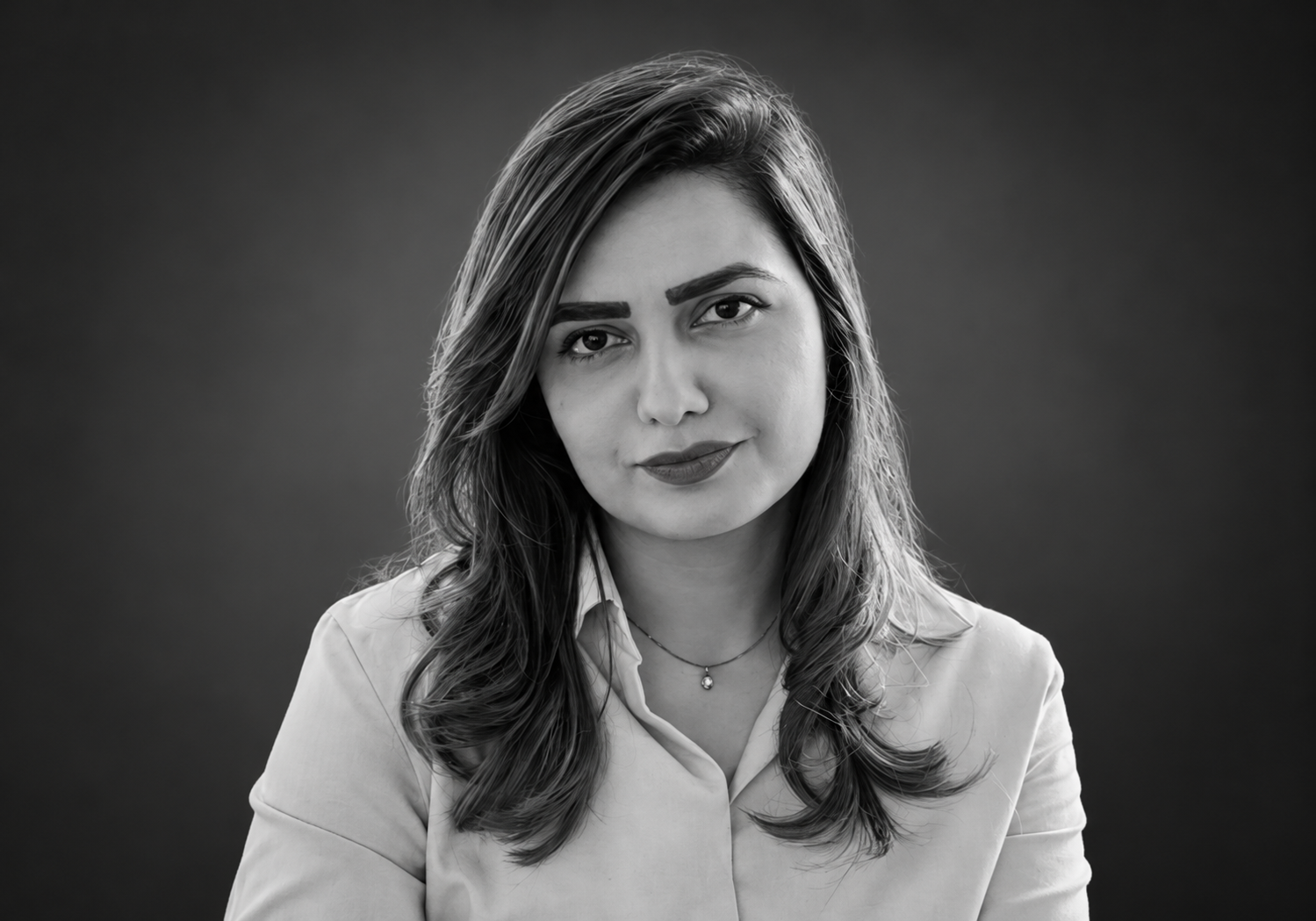Fizza Shah