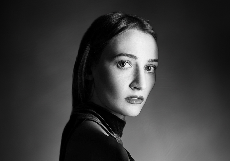 Foteini Zaglara